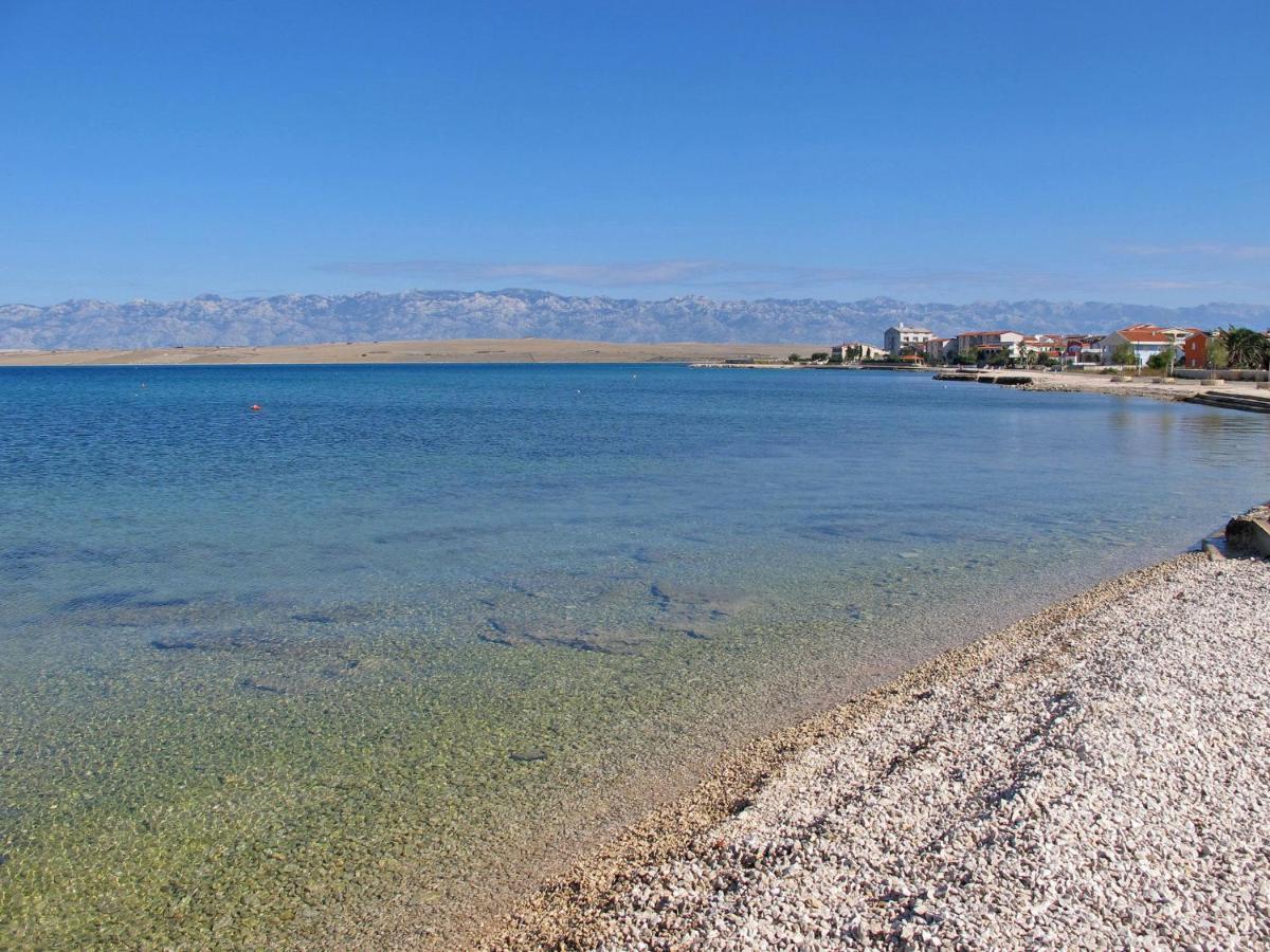 Holiday Home Nikolina Vir Dış mekan fotoğraf