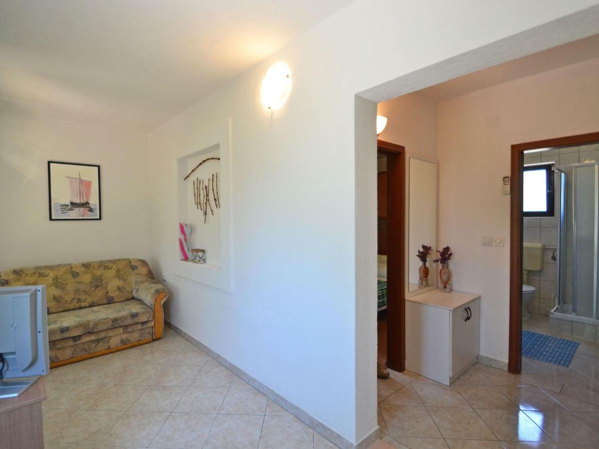 Holiday Home Nikolina Vir Dış mekan fotoğraf