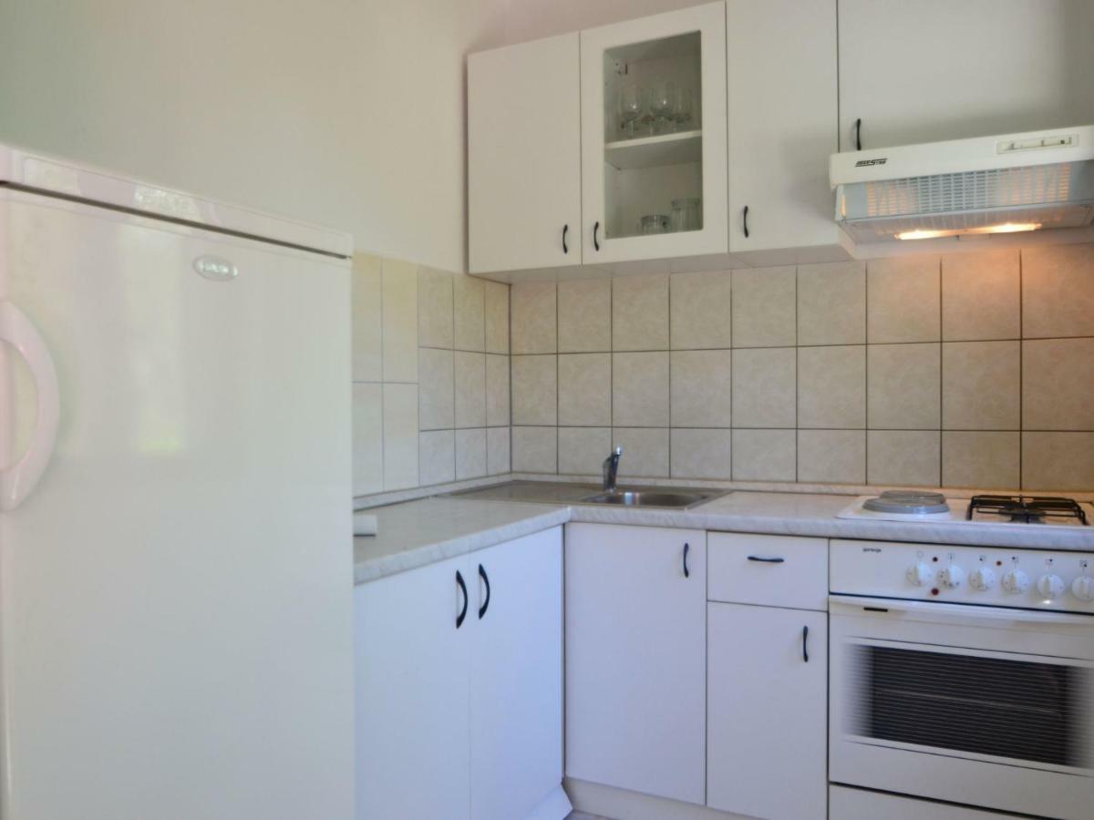 Holiday Home Nikolina Vir Dış mekan fotoğraf