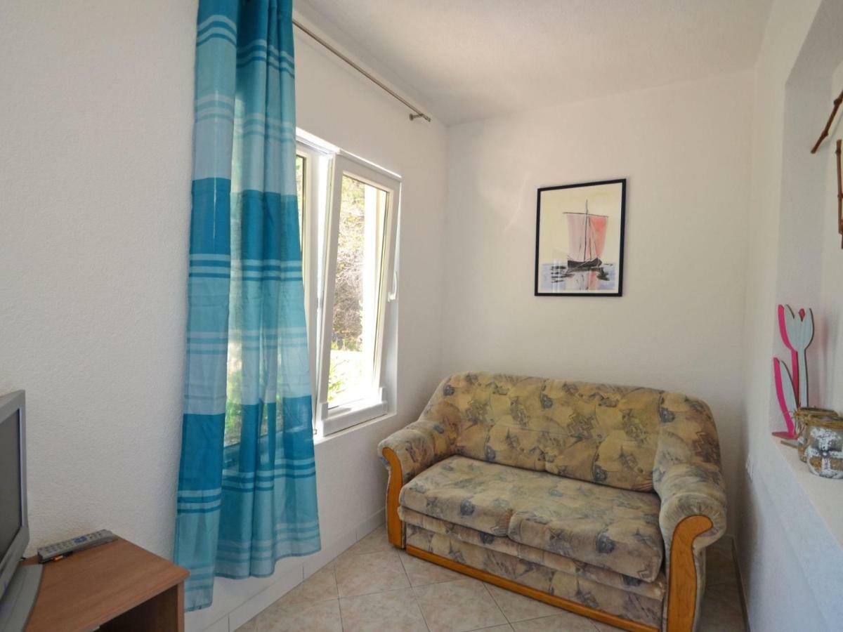 Holiday Home Nikolina Vir Dış mekan fotoğraf