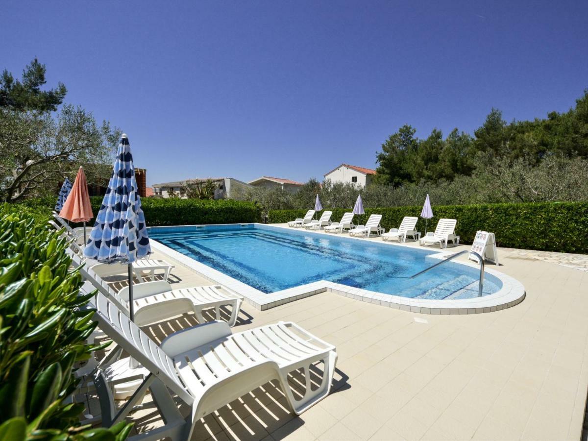 Holiday Home Nikolina Vir Dış mekan fotoğraf