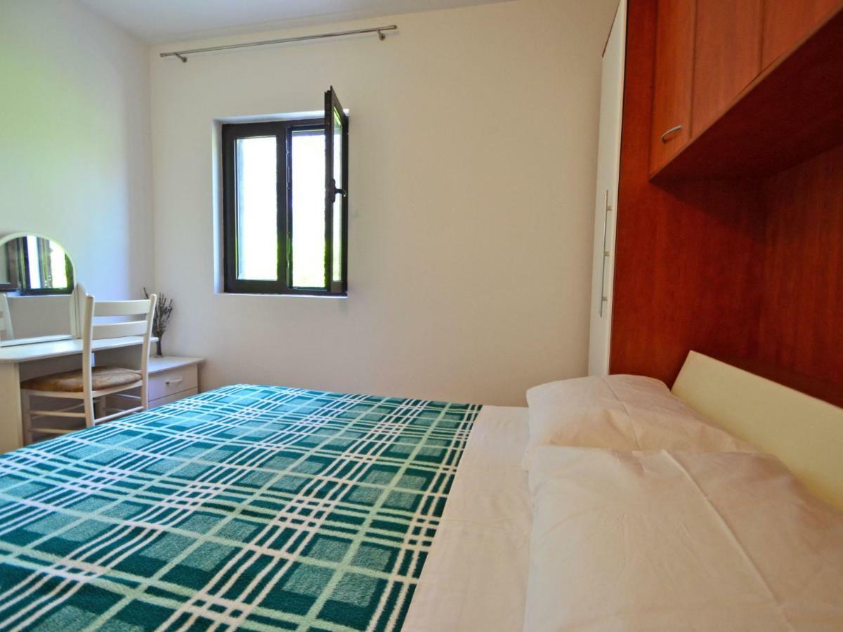 Holiday Home Nikolina Vir Dış mekan fotoğraf