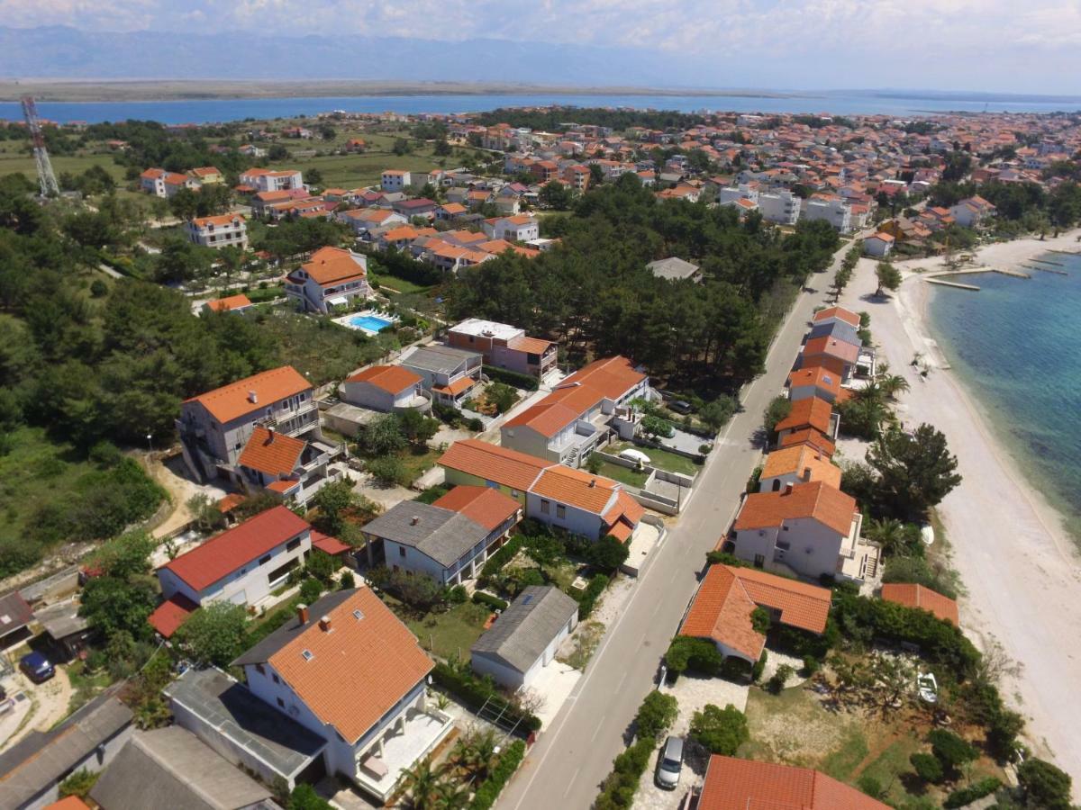Holiday Home Nikolina Vir Dış mekan fotoğraf