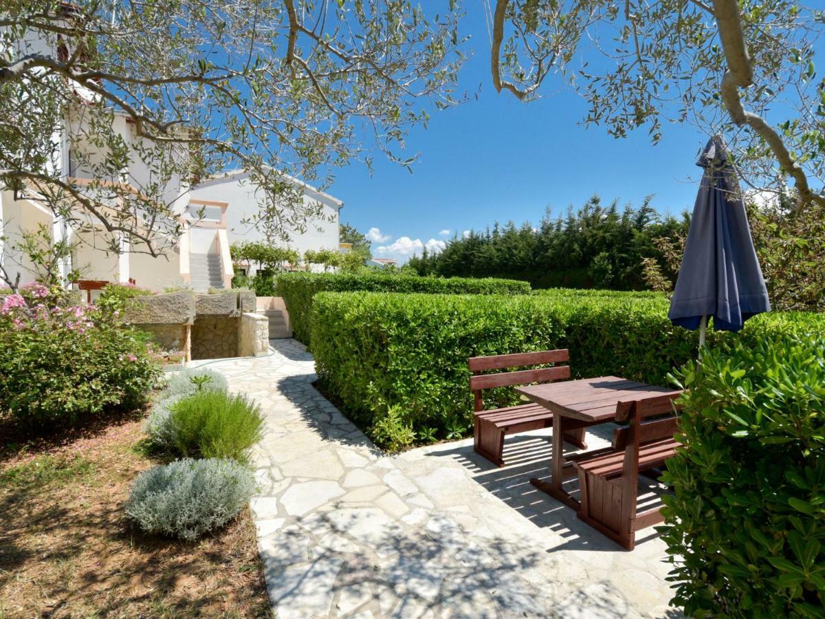 Holiday Home Nikolina Vir Dış mekan fotoğraf