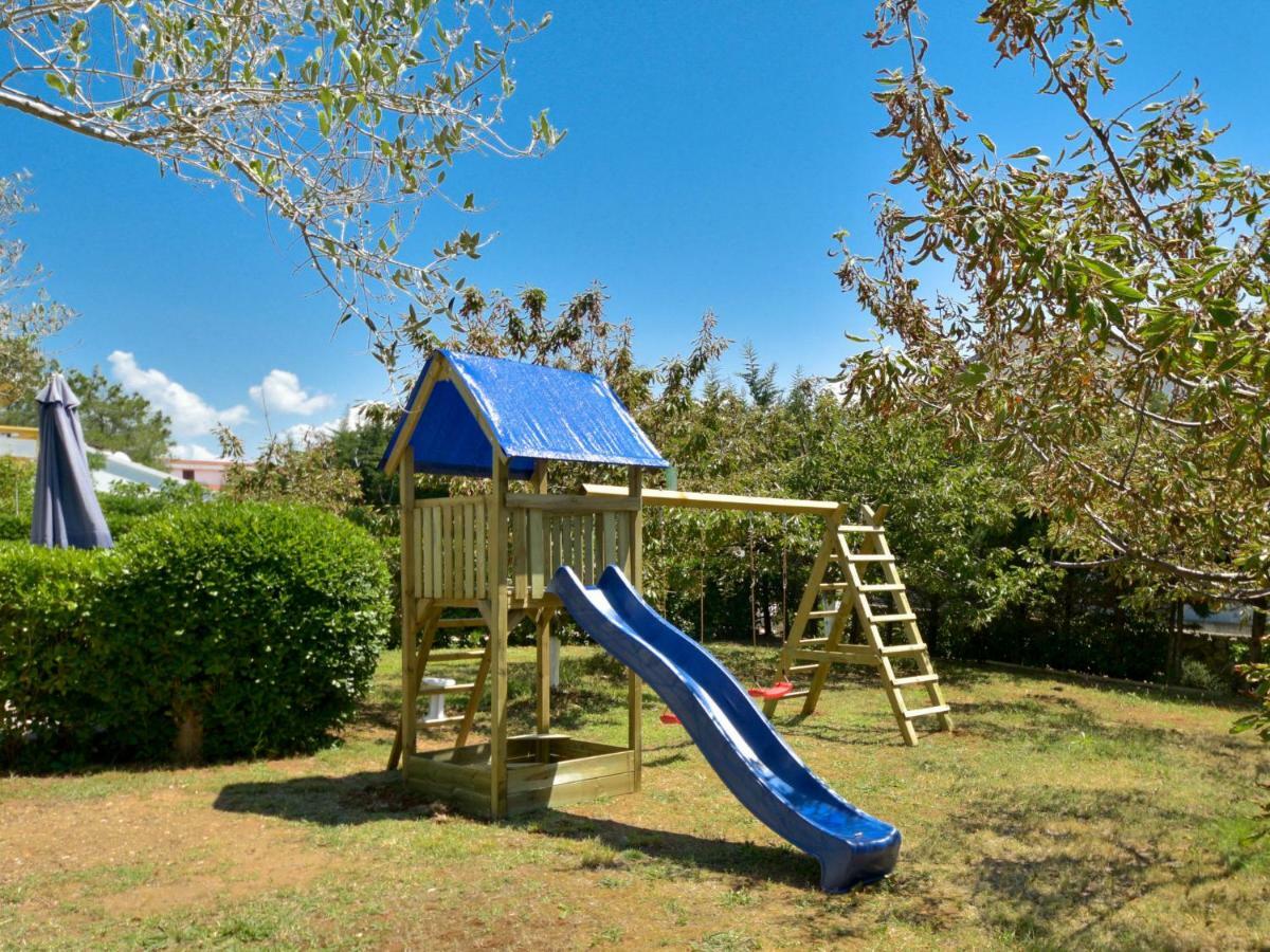 Holiday Home Nikolina Vir Dış mekan fotoğraf