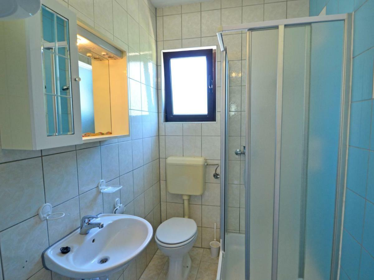 Holiday Home Nikolina Vir Dış mekan fotoğraf