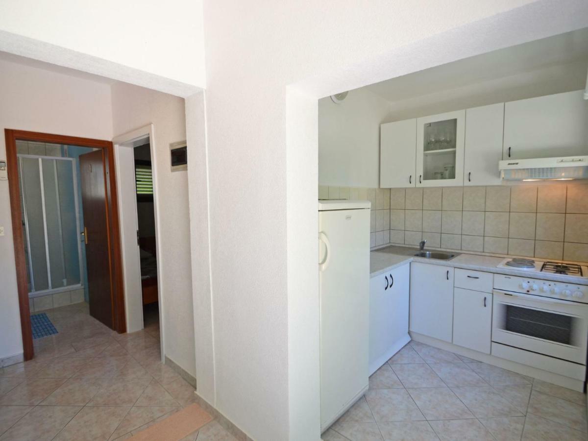 Holiday Home Nikolina Vir Dış mekan fotoğraf