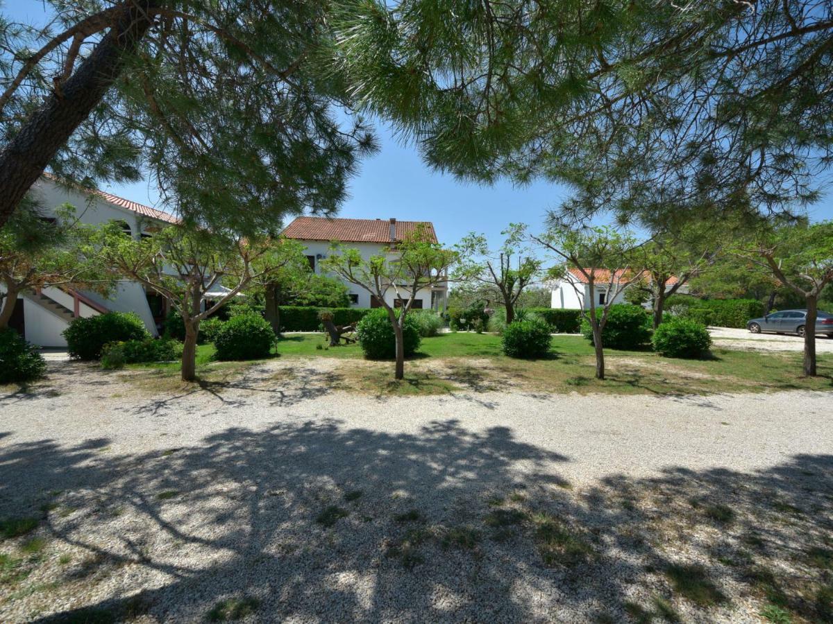 Holiday Home Nikolina Vir Dış mekan fotoğraf