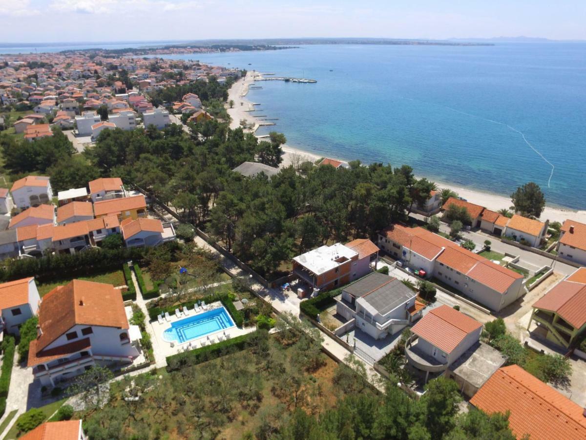 Holiday Home Nikolina Vir Dış mekan fotoğraf