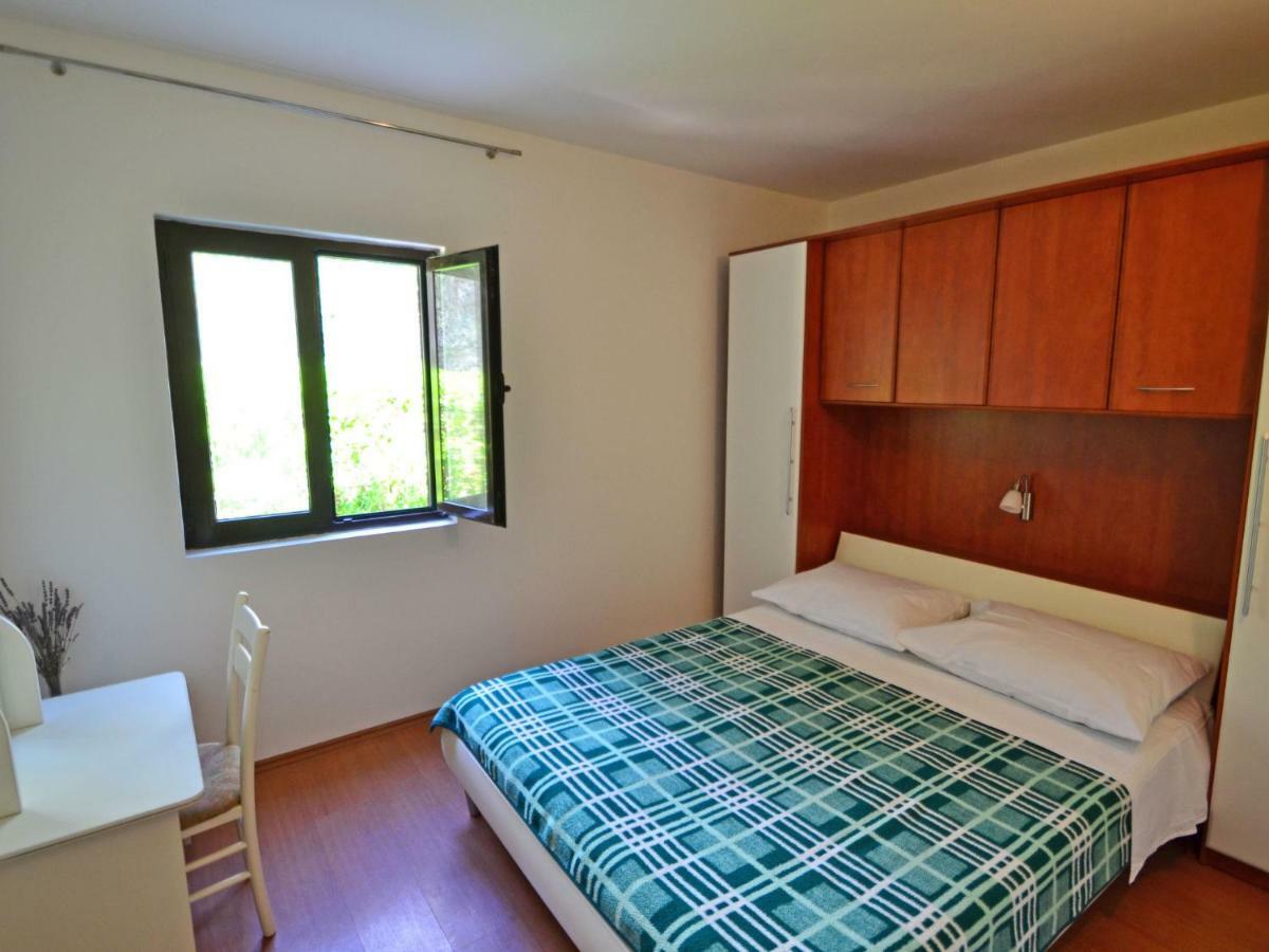 Holiday Home Nikolina Vir Dış mekan fotoğraf