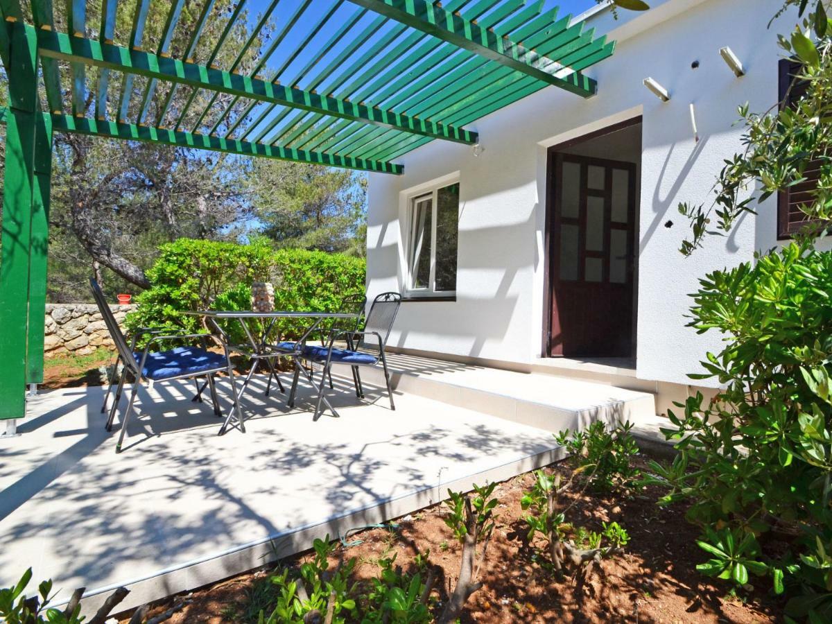 Holiday Home Nikolina Vir Dış mekan fotoğraf
