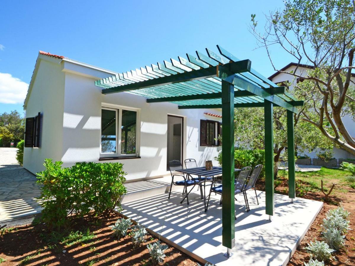 Holiday Home Nikolina Vir Dış mekan fotoğraf